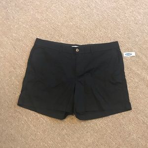 Old Navy Everyday Shorts Size 18